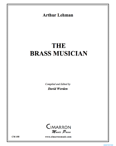 The Brass Musician — Arthur Lehman
