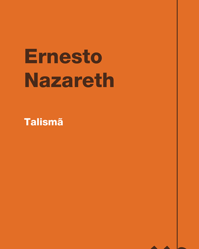 Talismã — 埃内斯托·纳扎雷
