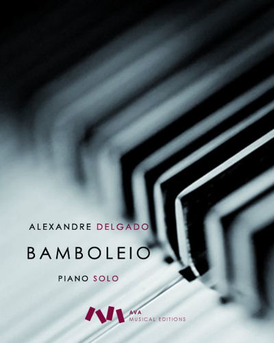 Bamboleio — Alexandre Delgado