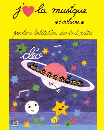 J'aime la Musique, Vol. 1 — Cleo Brown