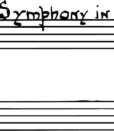 Symphony No.2 in D Minor — John Veale