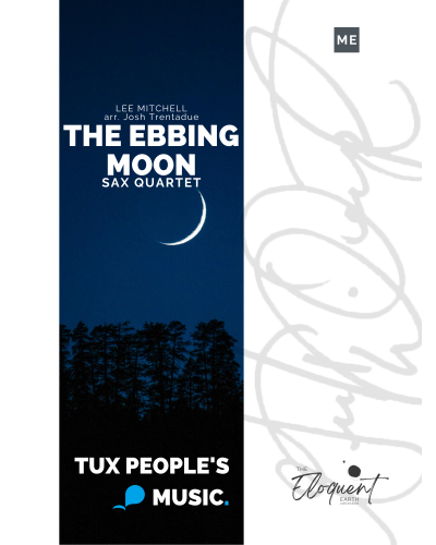 The Ebbing Moon — Lee Mitchell