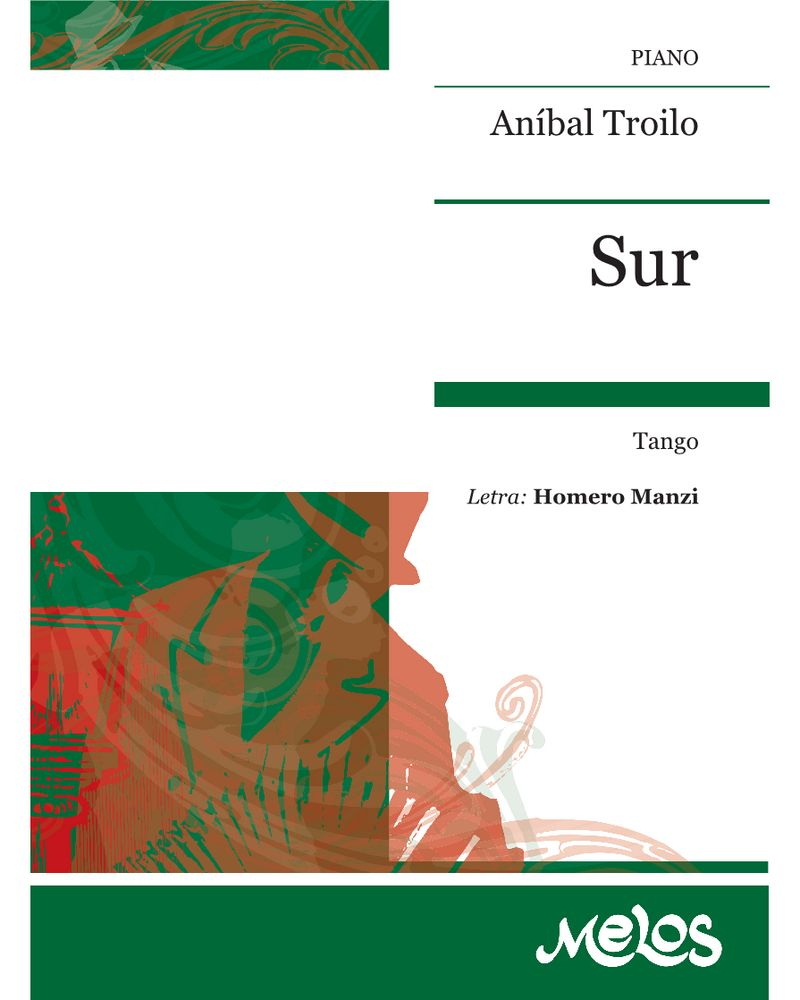 Sur — Anibal Troilo
