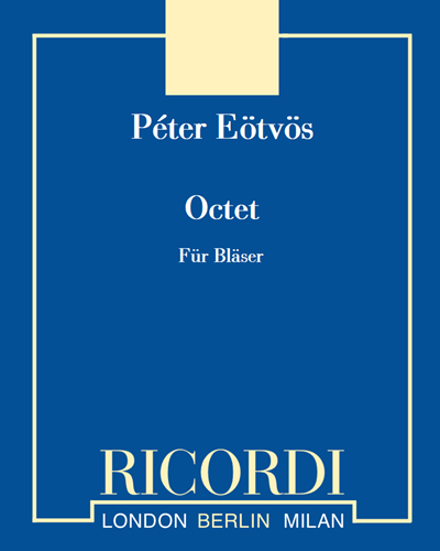 Octet — 艾厄特沃什