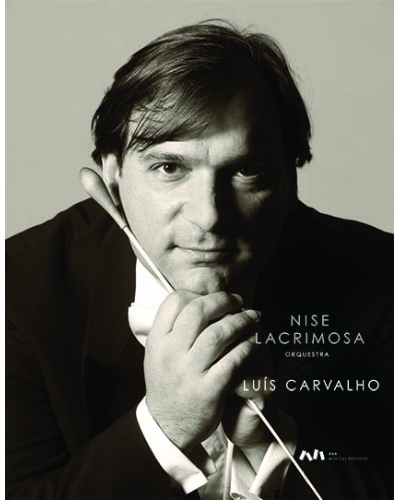 Nise Lacrimosa — Luís Carvalho