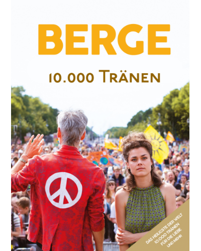 10.000 Tränen — Berge