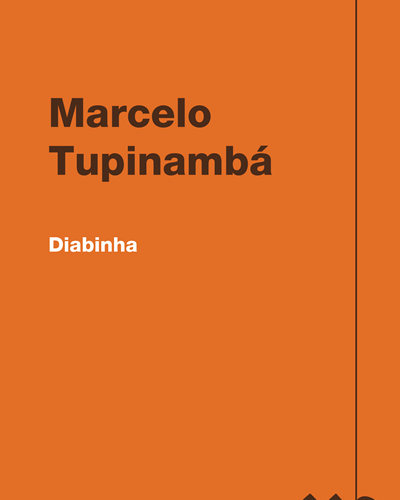 Diabinha — Marcelo Tupinambá