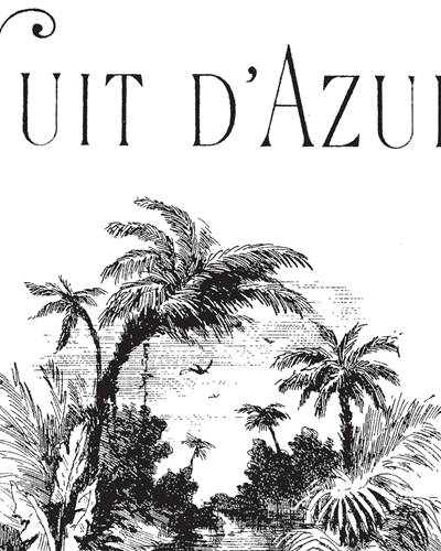 Nuit d'Azur — 贝多芬