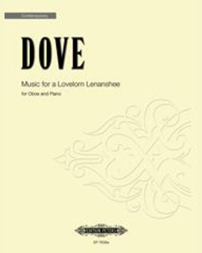 Music for a Lovelorn Lenanshee — Jonathan Dove