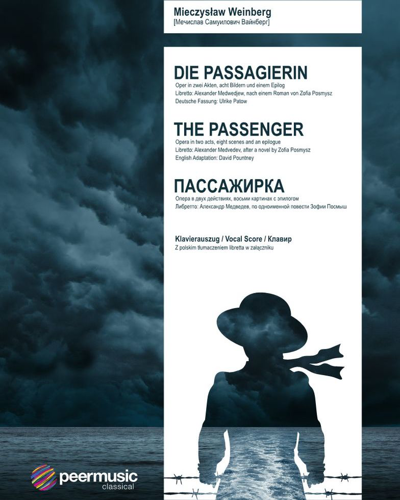 The Passenger — 魏因贝格