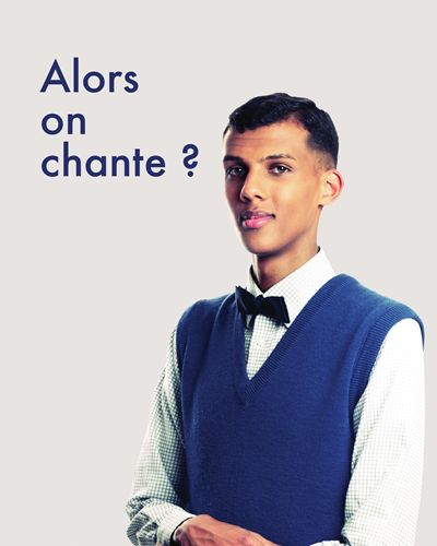 Alors on chante? — Stromae