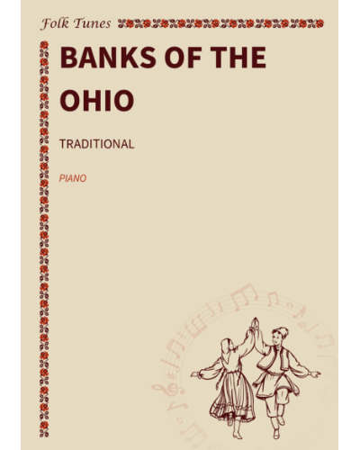 Banks of the Ohio — Traditional