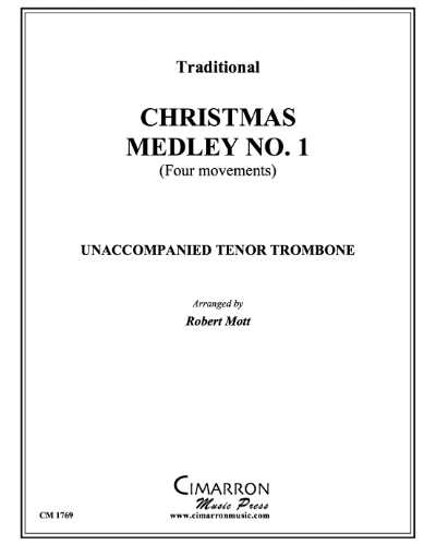 Christmas Medley No. 1 — 合集