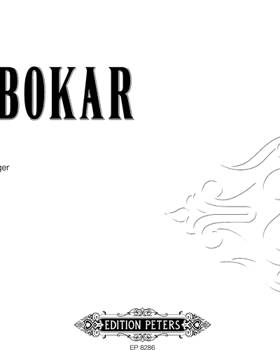 Toucher — Vinko Globokar