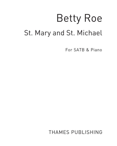 St. Mary and St. Michael — Betty Roe