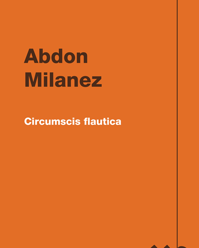 Circumscis flautica — Abdon Milanez