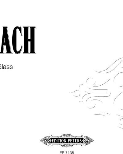 Through the Looking Glass — Enrique Raxach