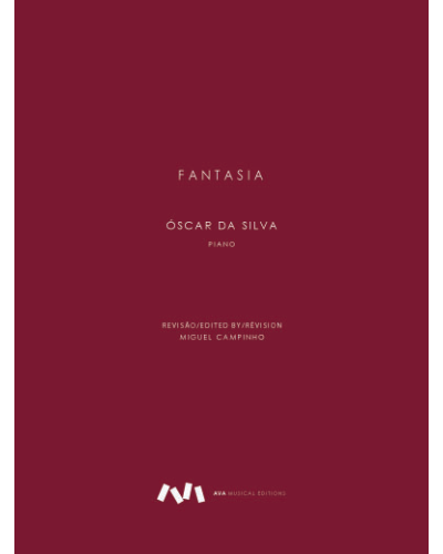 Fantasia — Óscar da Silva