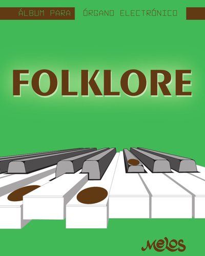 Album for Electronic Organ — Various