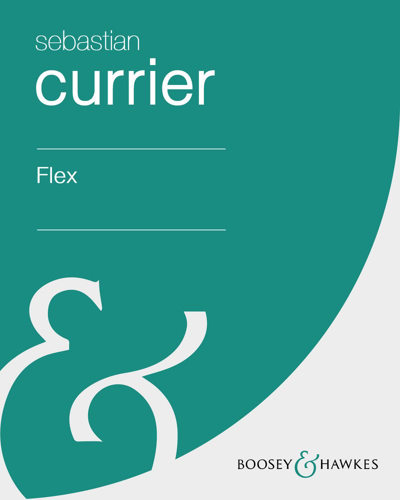 Flex — Sebastian Currier