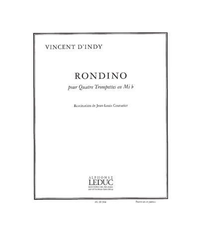 Rondino — 丹第