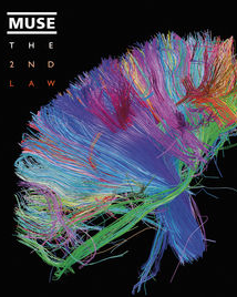 The 2nd Law: Isolated System — 缪斯乐队