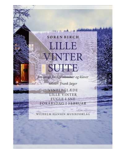 Little Winter Suite — Søren Birch