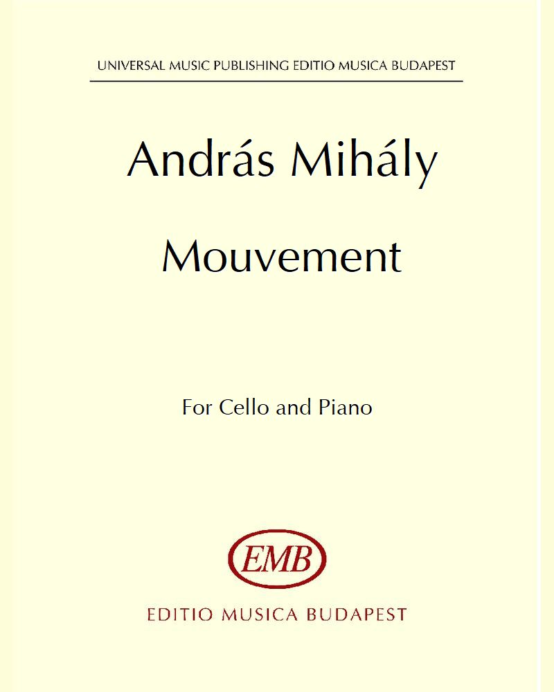 Mouvement — András Mihály