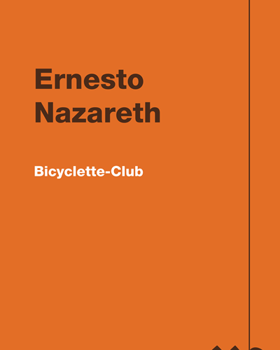 Bicyclette-Club — 埃内斯托·纳扎雷