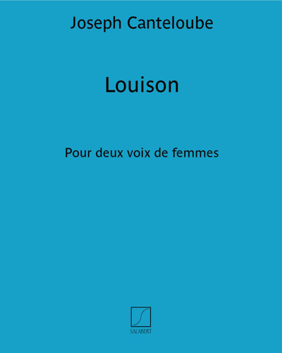 Louison — 约瑟夫·康特卢布