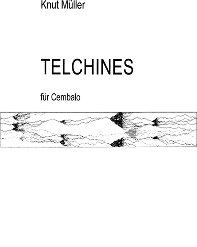 Telchines — Knut Müller