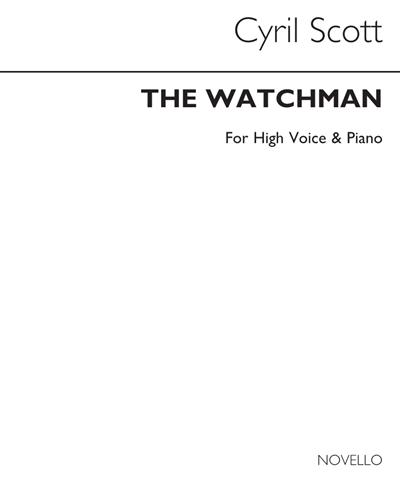 The Watchman — 西里尔·斯科特