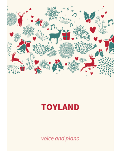 Toyland — 维克多·赫伯特