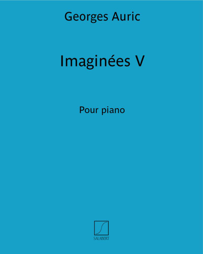 Imaginées V — 奥里克
