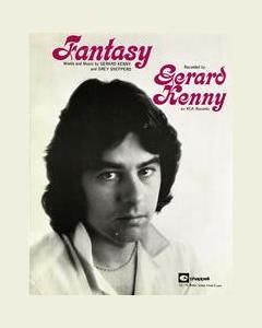 Fantasy — Gerard Kenny