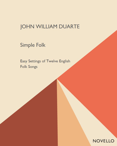 Simple Folk — John William Duarte