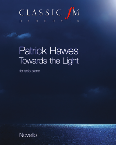 Towards The Light — Patrick Hawes