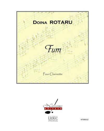 Fum — Rotaru Doina