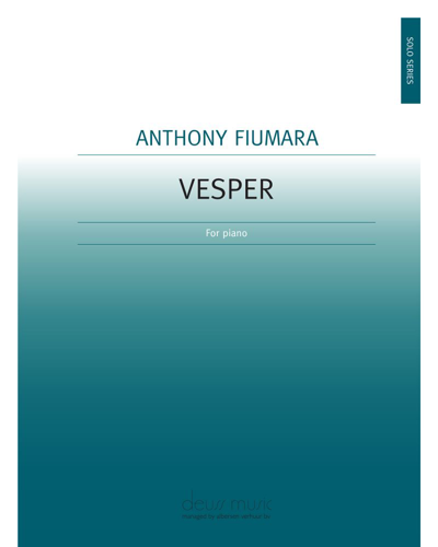 Vesper — Anthony Fiumara