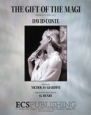The Gift of the Magi — David Conte