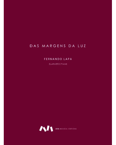 Das Margens da Luz — Fernando C. Lapa
