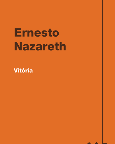 Vitória — 埃内斯托·纳扎雷