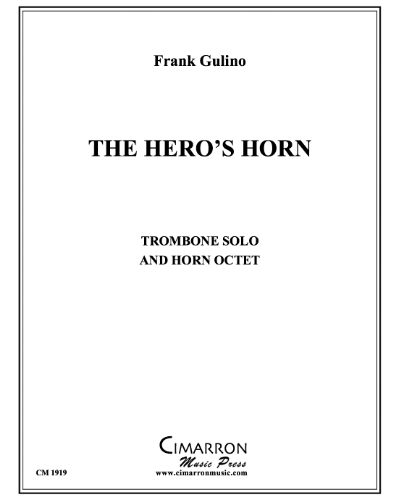 The Hero's Horn — Frank Gulino