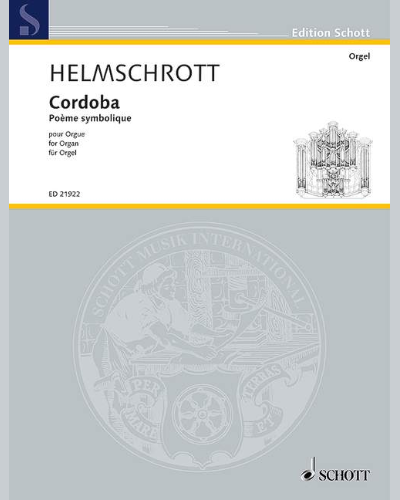 Cordoba — Robert M. Helmschrott