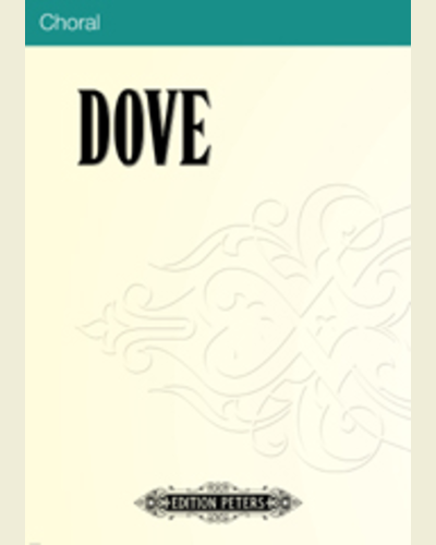 I am the Day — Jonathan Dove
