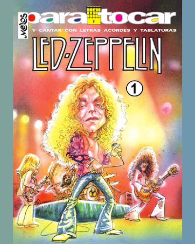 Led Zeppelin 1 — Led Zeppelin