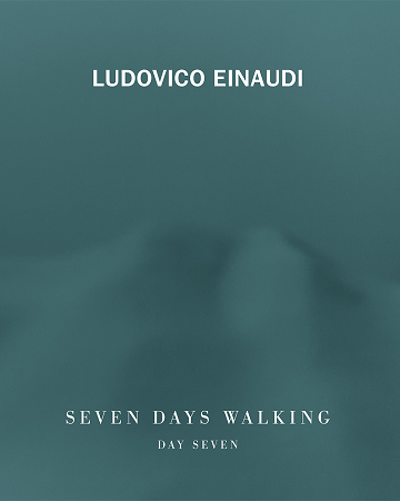 Low Mist Var 2 (Day Seven) — 艾奥迪