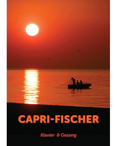 Capri Fischer — Rudi Schuricke