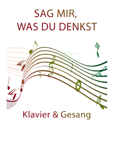 Sag mir, was du denkst — Cornelia Froboess