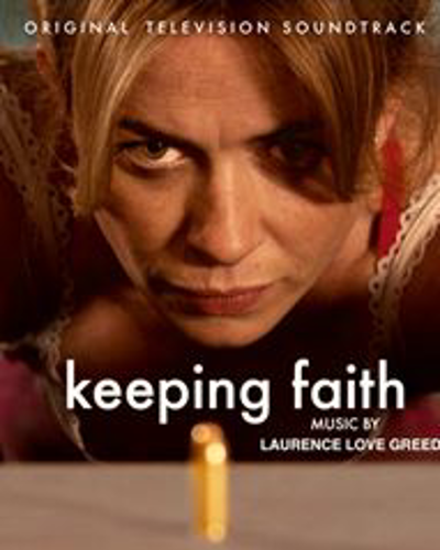 Faith's Song (from "Keeping Faith") — Laurence Love Greed
